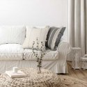 Eurofirany CHP/BOHO/1/BEIGE 45X45