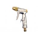 Yato YT-8967 garden water spray gun nozzle Brass Aluminium, Brass Yato YT-8967 garden water spray gun nozzle Brass Aluminium, Brass