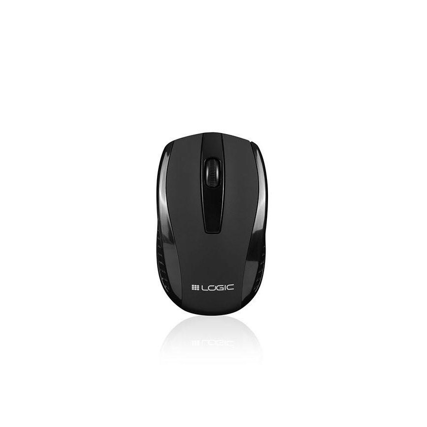 Logic Concept Logic Concept Wireless Optical