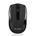 Logic Concept Belaidė Optinė pelė LM-31W Logic Concept Belaidė Optinė pelė LM-31W
