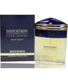 Boucheron For Men EDT 100ml