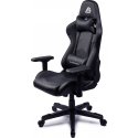 Blackstorm Throne -pelituoli, musta Blackstorm Throne -pelituoli, musta