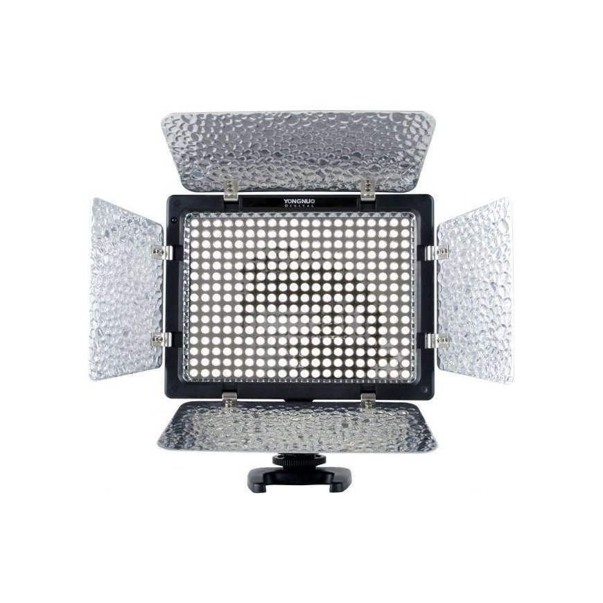 Yongnuo Lampa LED Yongnuo YN-300III 3200K-5500K