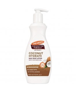 Palmer's PALMER'S_Coconut Oil Formula Body lotion caring body balm with coconut oil 400ml