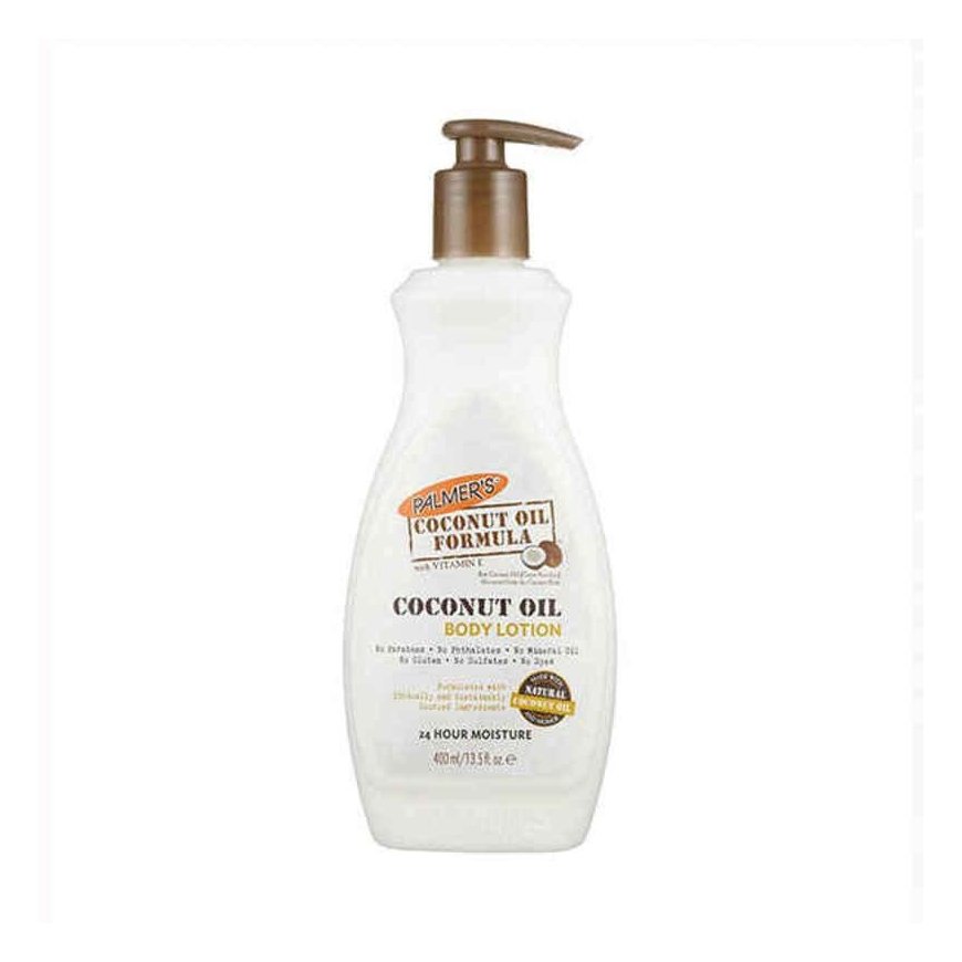 Palmer's PALMER'S_Coconut Oil Formula Body lotion caring body balm with coconut oil 400ml – 2
