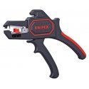 Knipex savaime besireguliuojančios vielos nuplėšimo replės 180 mm (12 62 180)
