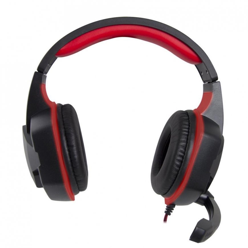 EGH400 Esperanza Gaming Headset Blackbird – 2