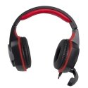 EGH400 Esperanza Gaming Headset Blackbird