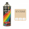 Motip Colored paint 400ml Motip Colored paint 400ml