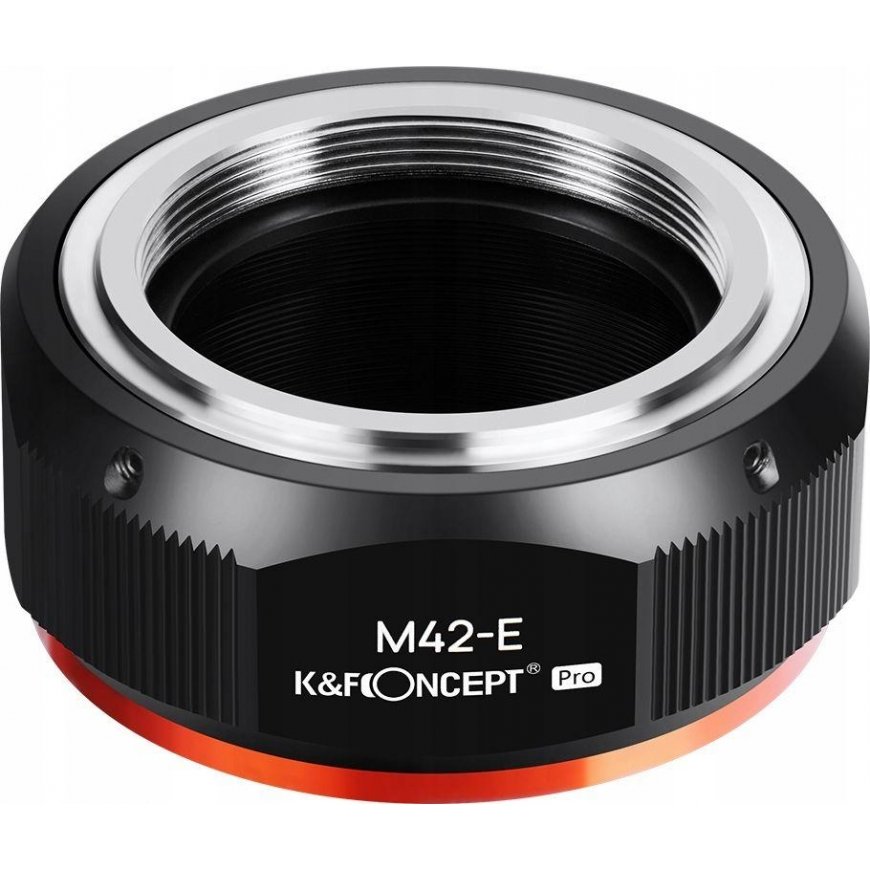 Kf Concept Kf Concept Kf Adapter