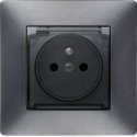 KEL garden extension 1 socket without 15m 16A IP44 orange (W-96982) KEL garden extension 1 socket without 15m 16A IP44 orange (W-96982)