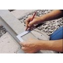 SOLA ENGINEERING SQUARE SW 500 500x280mm SOLA ENGINEERING SQUARE SW 500 500x280mm