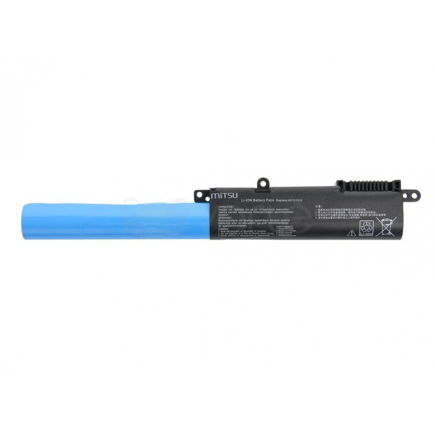 Battery Mitsu Asus A540 F540 X540 (BC / AS-X540) – 2