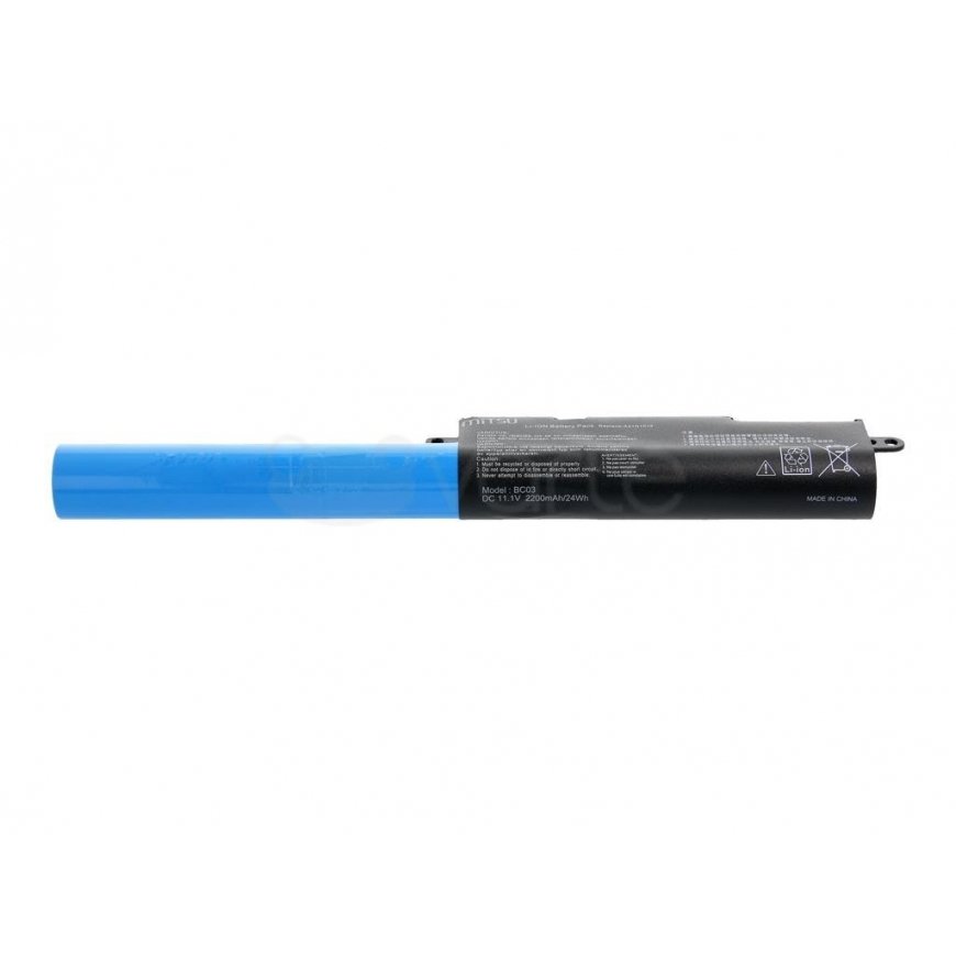 Bateria Mitsu Asus A540 F540 X540 (BC / AS-X540) – 3