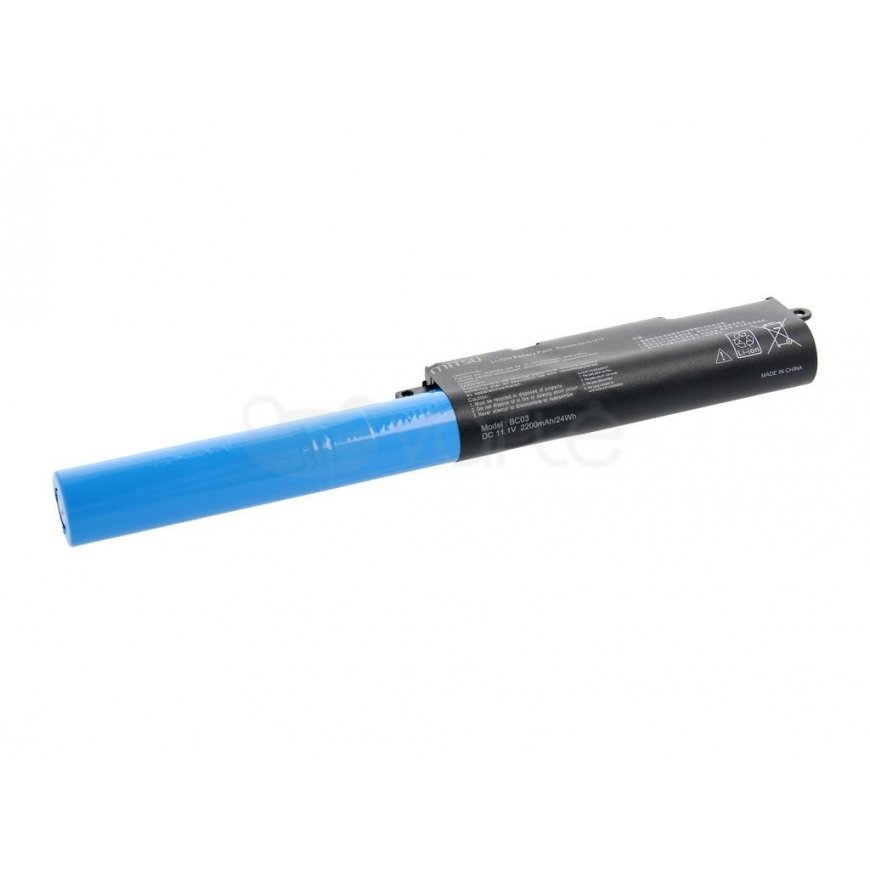 Battery Mitsu Asus A540 F540 X540 (BC / AS-X540) – 4