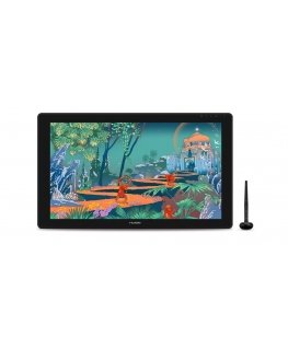 Graphic tablet HUION Kamvas 24