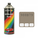Motip Colored paint 400ml Motip Colored paint 400ml