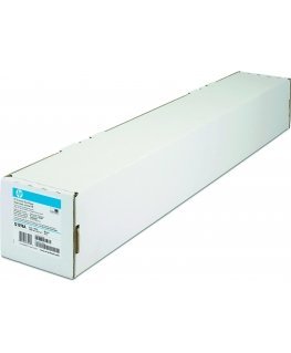 HP Universal Bond Paper-1067 mm x 45.7 m (42 in x 150 ft) бумага для печати Матовый 1 листов Белый