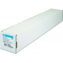 HP Universal Bond Paper-1067 mm x 45.7 m (42 in x 150 ft) tintes printeru papīrs Matēts 1 lapas Balt HP Universal Bond Paper-1067 mm x 45.7 m (42 in x 150 ft) tintes printeru papīrs Matēts 1 lapas Balt