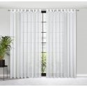 Eurofirany FIR / KALIA / B 300X260 TRANS Day curtains Eurofirany FIR / KALIA / B 300X260 TRANS Day curtains
