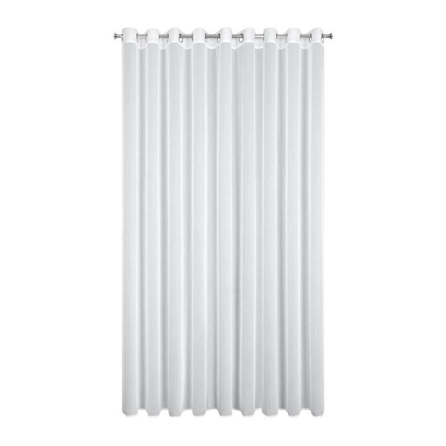 Eurofirany FIR / KALIA / B 300X260 TRANS Dieninės užuolaidos – 3