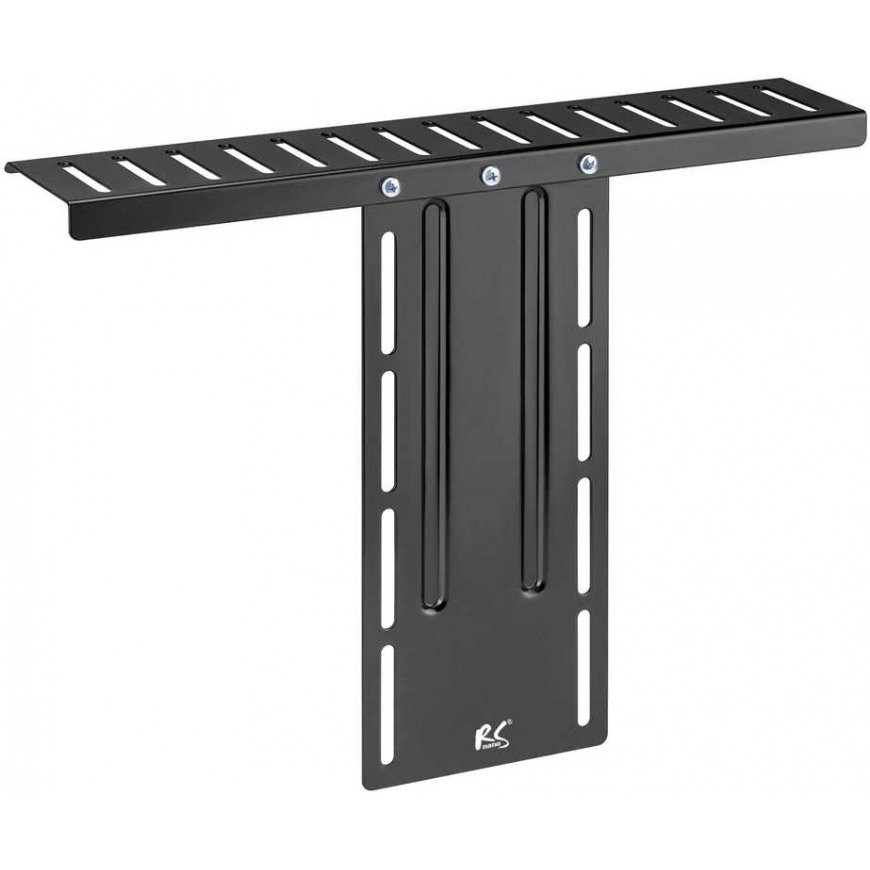 NanoRS Holder/shelf for camera/camcorder/spotlight All-In-One NanoRS