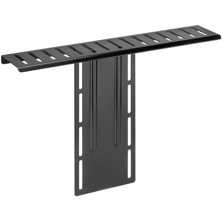 Holder/shelf for camera/camcorder/spotlight All-In-One NanoRS, YouTube, VESA 100x100, RS464 – 3