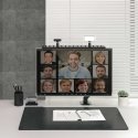 Holder/shelf for camera/camcorder/spotlight All-In-One NanoRS, YouTube, VESA 100x100, RS464