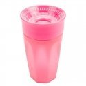Dr Browns DR BROWN`S-TC01093-BUGLIS 360 * DRINK AS FROM A GLASS 300 ml pink color