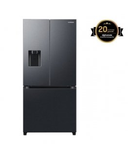 Refrigerator Samsung SBS RF50C530EB1/EO