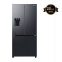 Refrigerator Samsung SBS RF50C530EB1/EO Refrigerator Samsung SBS RF50C530EB1/EO