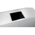 Bosch Serie 2 PKE645CA2E plīts virsmas sildelements Melns, Nerūsējošs tērauds Iebūvēts 60 cm Keramik Bosch Serie 2 PKE645CA2E plīts virsmas sildelements Melns, Nerūsējošs tērauds Iebūvēts 60 cm Keramik