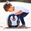 My Carry Potty Educational portable potty, Penguin