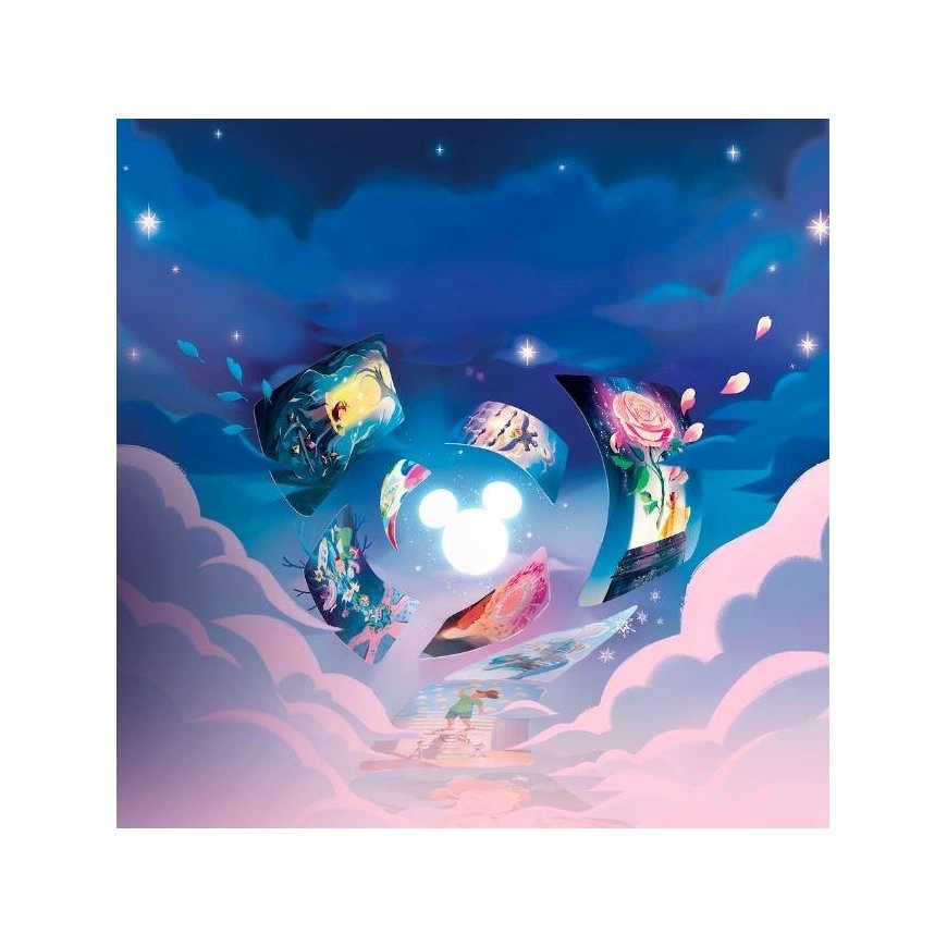 Rebel Gra dixit disney (pl) – 2