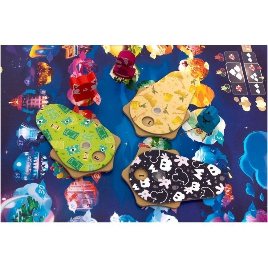 Rebel Gra dixit disney (pl) – 4