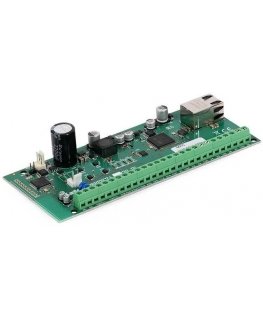 VALDYMO SKYDELIS 8-32 ZONOS/PERFECTA-IP 32 SATEL