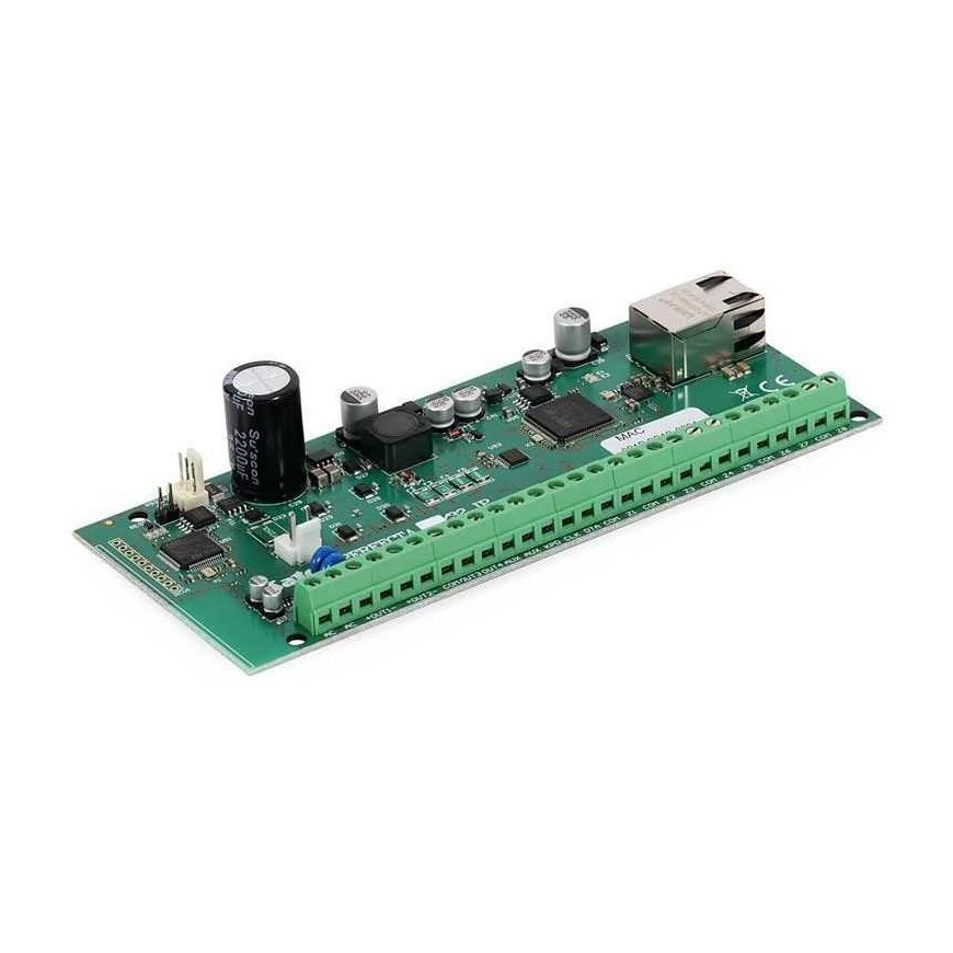 Satel CONTROL PANEL 8-32 ZONES/PERFECTA-IP 32