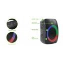 Rebeltec Bluetooth garsiakalbis STAGE 300 juodas