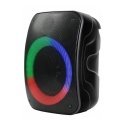 Rebeltec Bluetooth speaker STAGE 300 black Rebeltec Bluetooth speaker STAGE 300 black