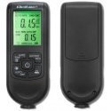 Qoltec Paint thickness gauge with LCD display | 0 ~ 2000 um Qoltec Paint thickness gauge with LCD display | 0 ~ 2000 um