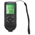 Qoltec Paint thickness gauge with LCD display | 0 ~ 2000 um Qoltec Paint thickness gauge with LCD display | 0 ~ 2000 um