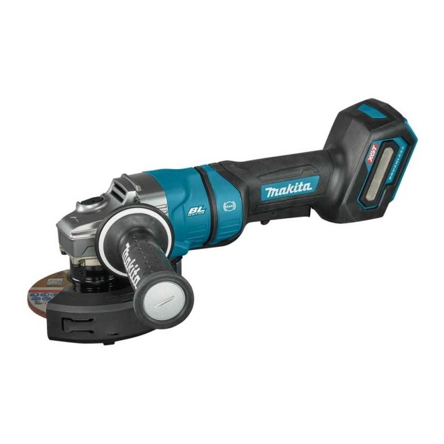 Makita Cordless angle grinder MAKITA GA050GZ