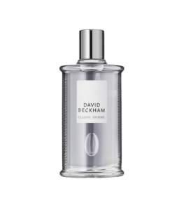 David Beckham Classic Homme