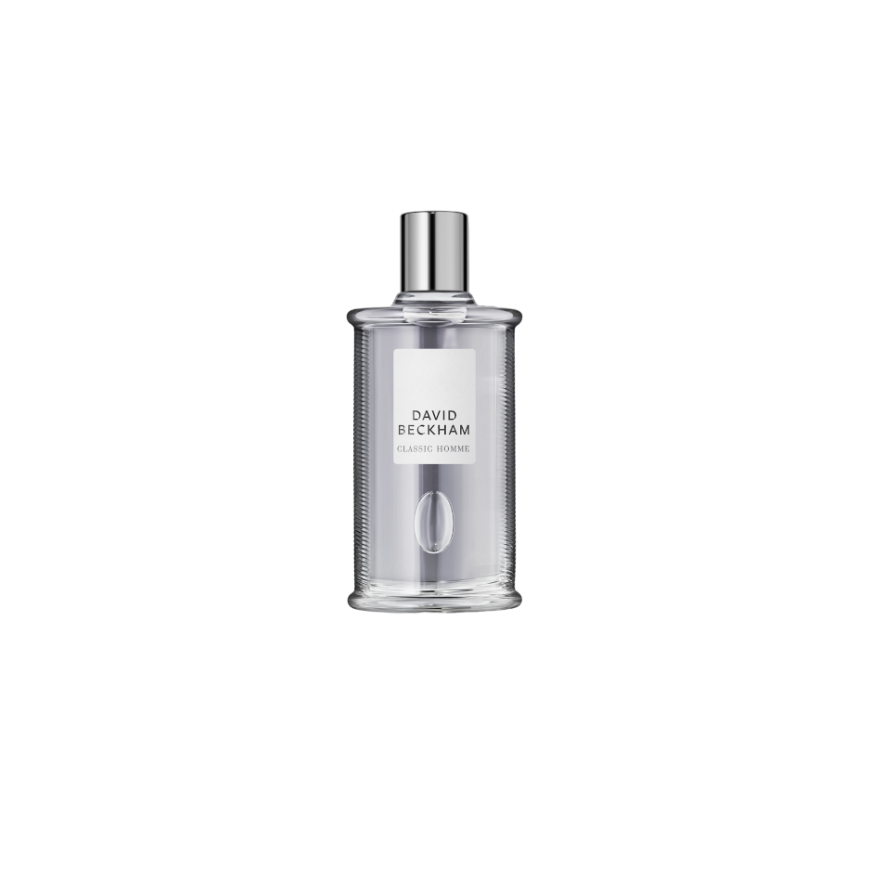David Beckham Classic Homme
