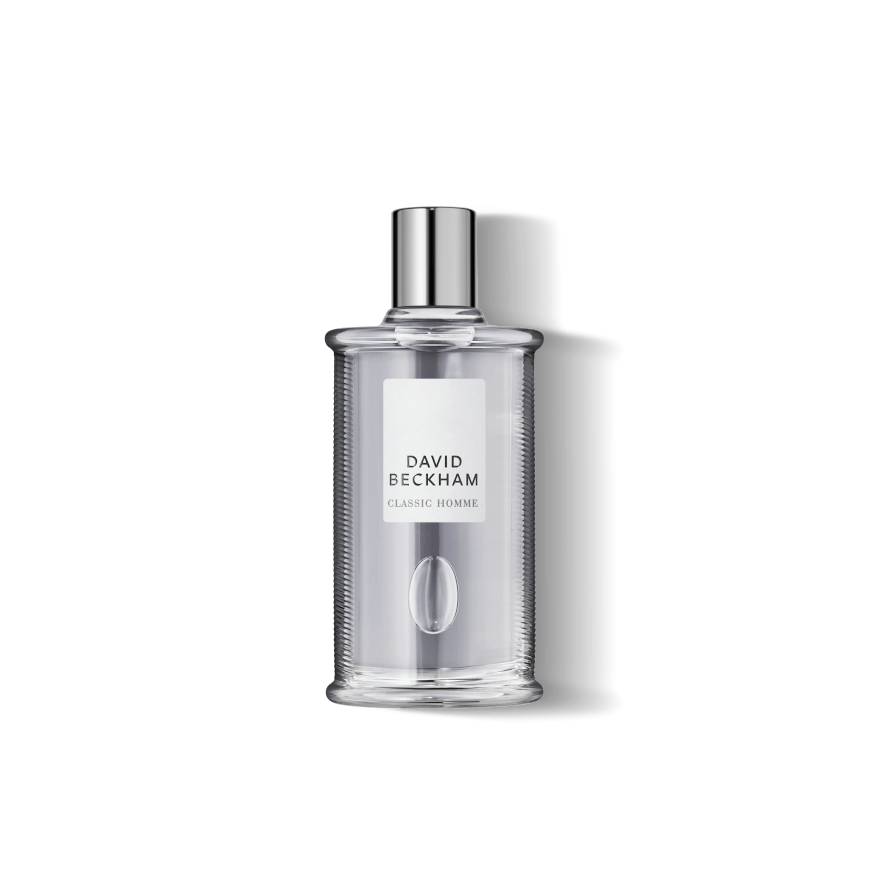 David Beckham Classic Homme – 2