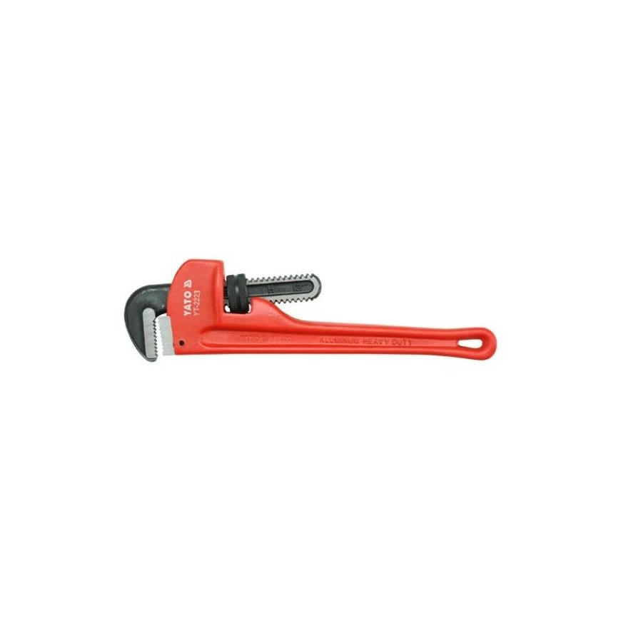 YATO PIPE WRENCH / STILLSON 350mm