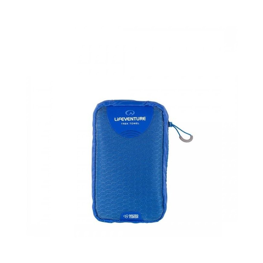 Lifeventure Towel Lifeventure Microfiber Trek L