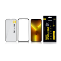 Tactical Glass Impact Armor for Apple iPhone 13 Pro Max / 14 Plus
