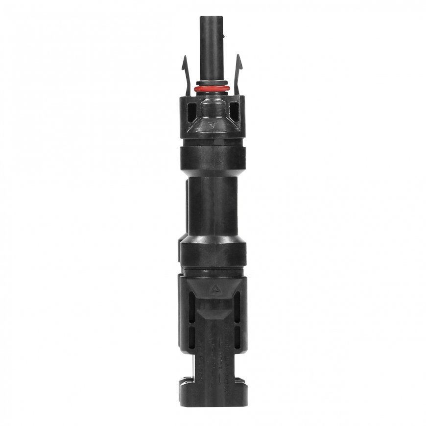 Orno Splitter 2xMC4, T tipas, skirtas fotovoltinėms plokštėms – 3