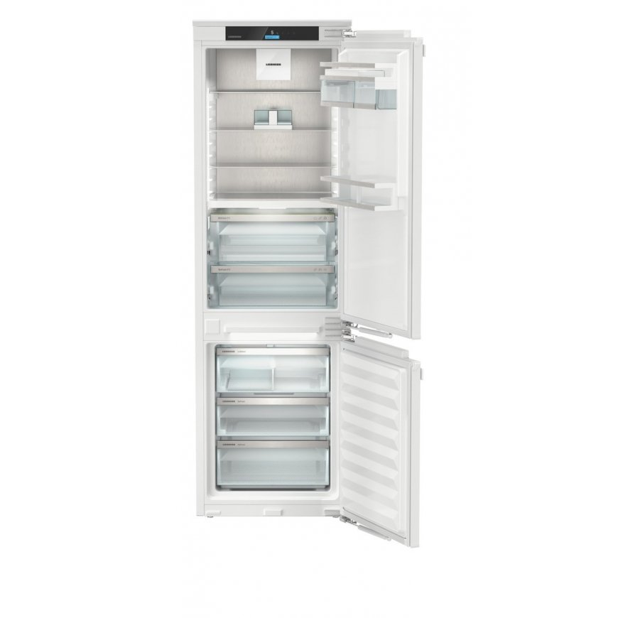 Liebherr ICBNd 5163-20 fridge-freezer Built-in 246 L D White – 2
